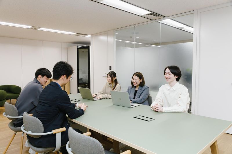 株式会社イメージ