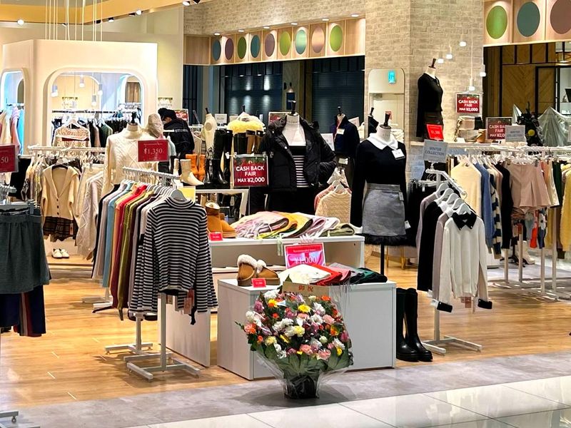 clear(クリア)　くずはモール店のアルバイト・バイト求人情報-03