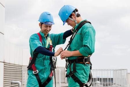 勤務地:秋葉原駅エリアのオフィスビルのアルバイト・バイト求人情報-05