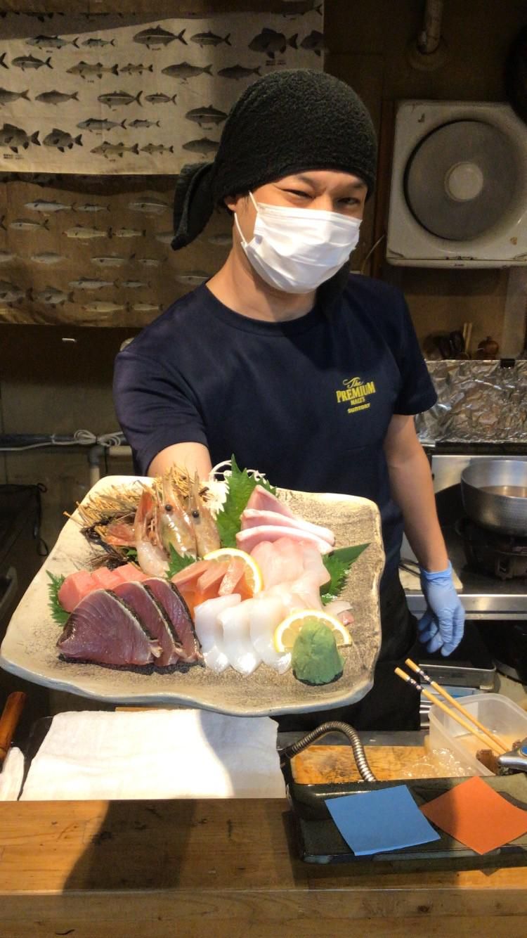 魚河岸割烹　鮮のアルバイト・バイト求人情報-02