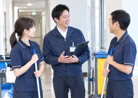 株式会社大裕の求人・転職情報