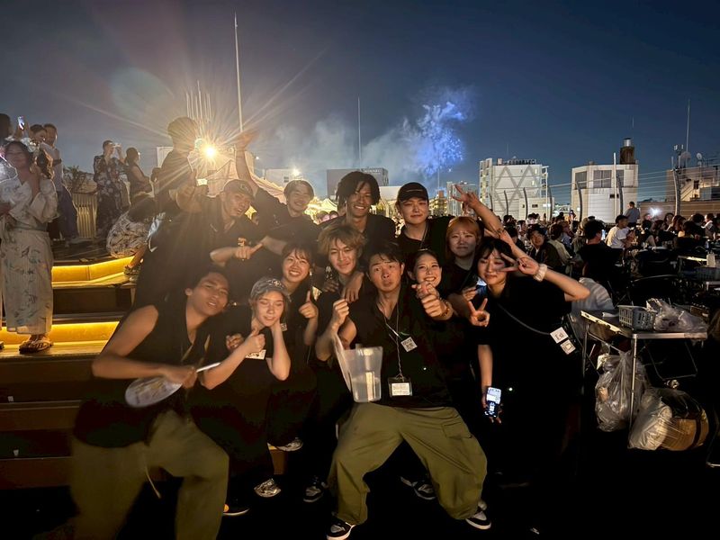 URBAN　EARTH　BBQ　高崎駅ビル店のアルバイト・バイト求人情報-04
