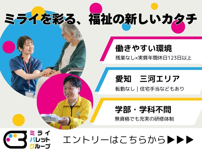 株式会社ミライデアル