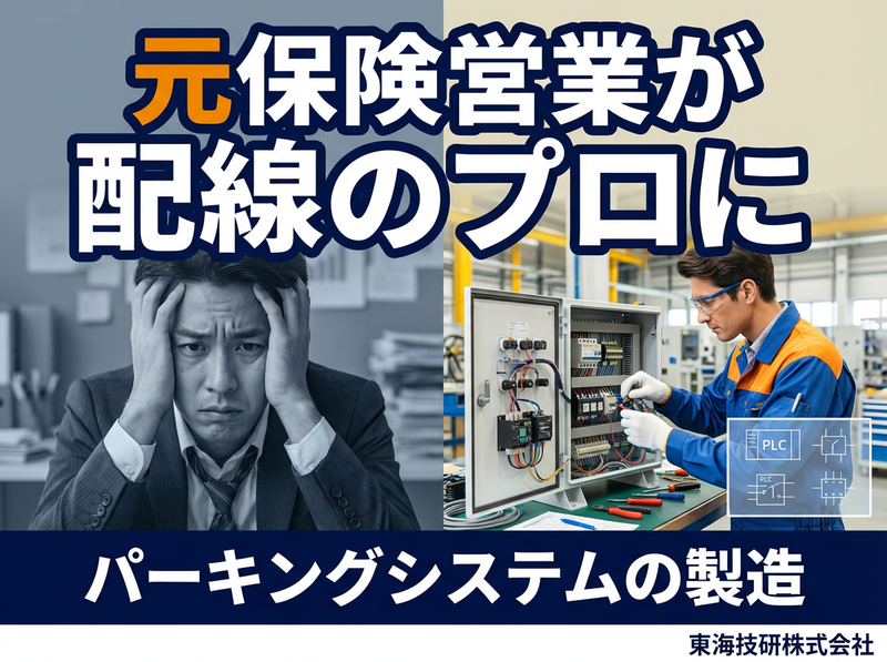 東海技研株式会社の求人・転職情報