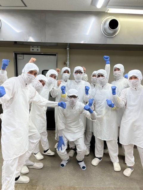 株式会社福砂屋の求人・転職情報
