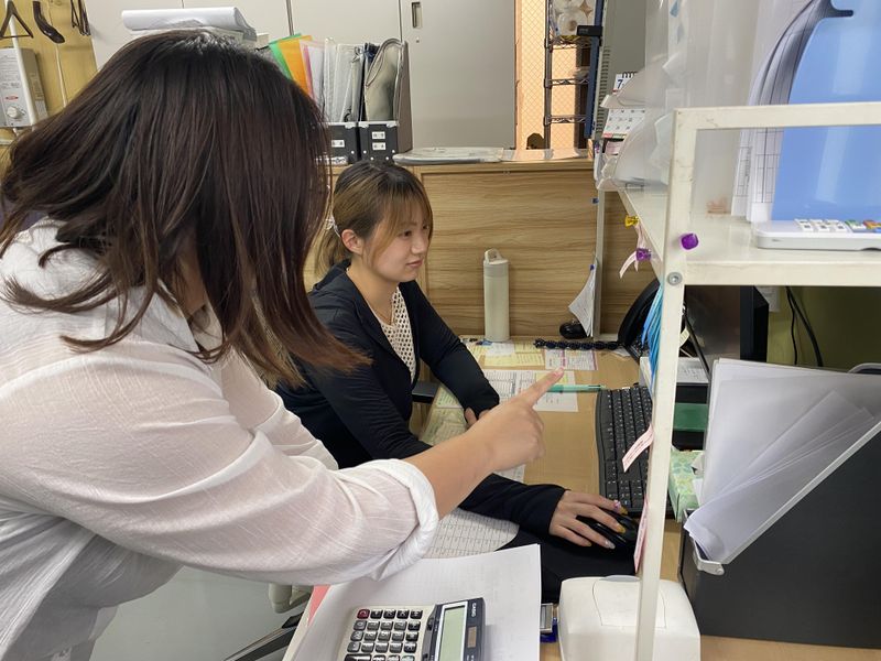 e‐エコロジー株式会社のアルバイト・バイト求人情報-02