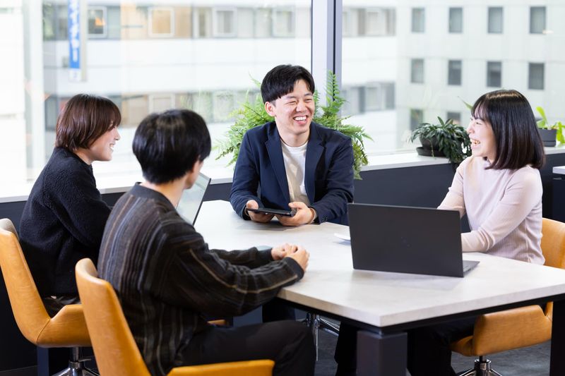 Sen社会保険労務士法人のアルバイト・バイト求人情報-05