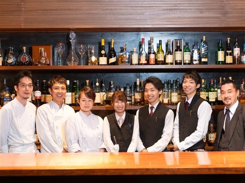 三信商事株式会社《新宿メトログループ》の求人・転職情報
