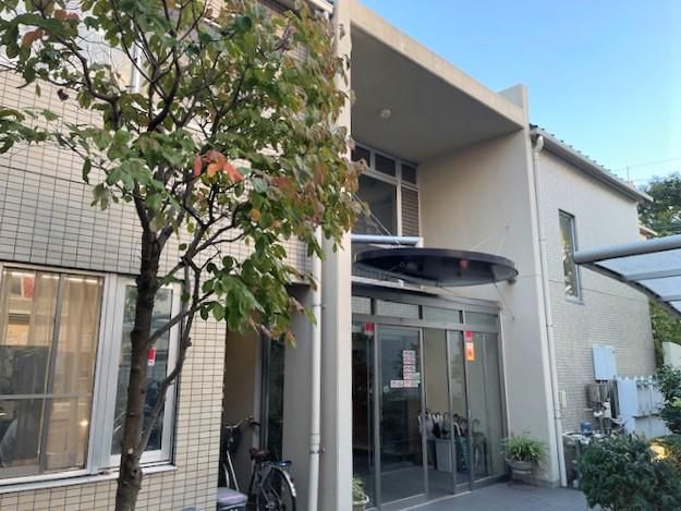 生活支援ホーム世田谷の派遣求人情報