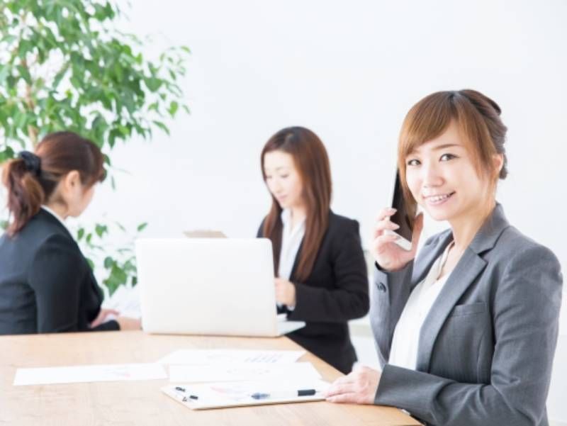 J-NEXT Co.,Ltd 本部のアルバイト・バイト求人情報-21