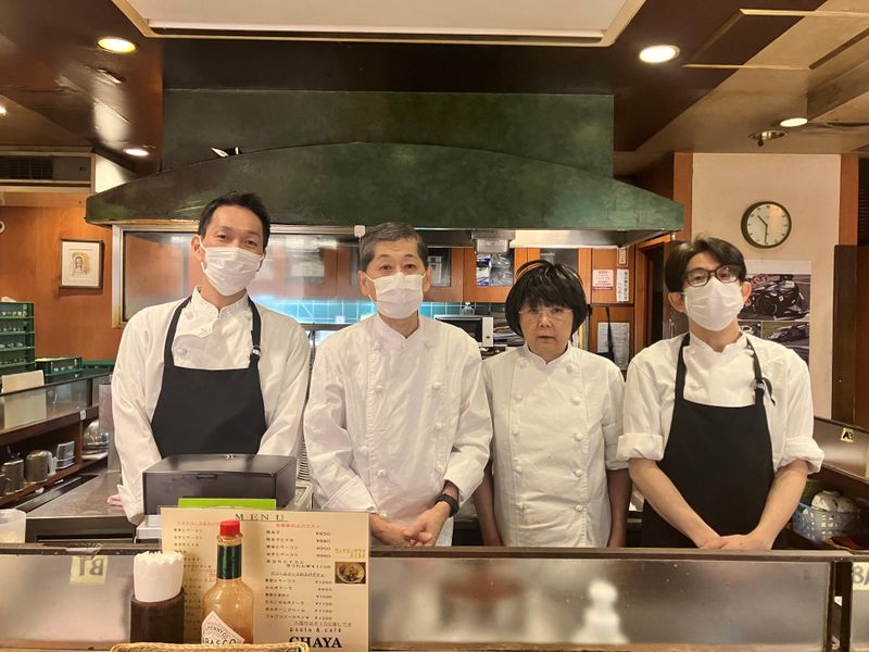 キャラッツダイヤモンド株式会社　CHAYAの求人・転職情報