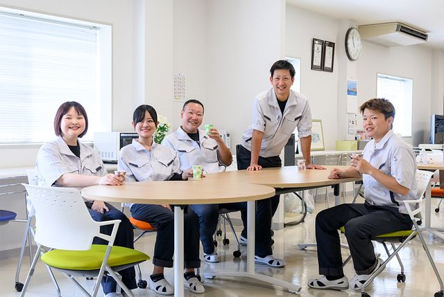 MSP株式会社の求人・転職情報