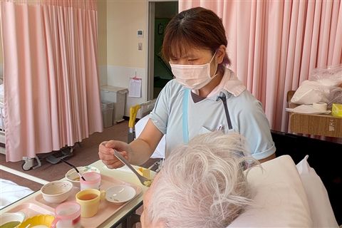 求人画像