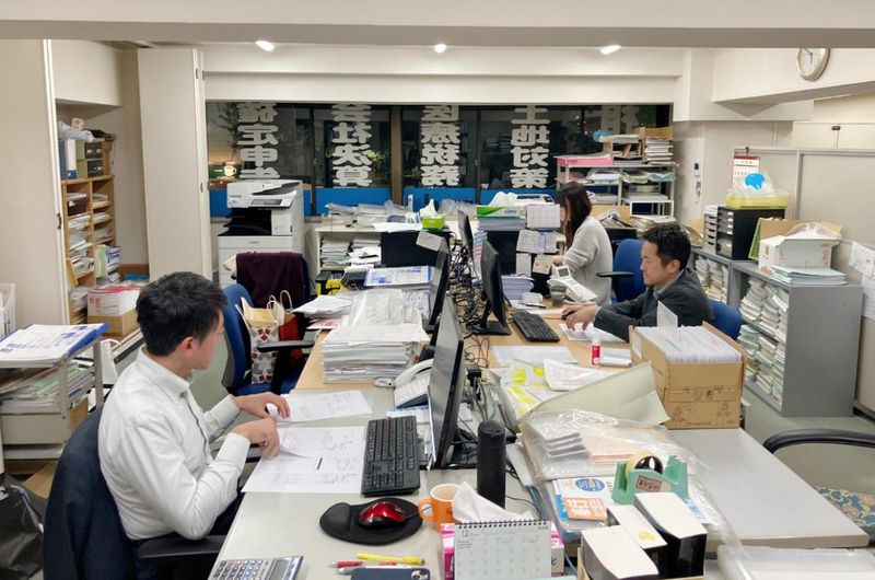 有限会社穂坂トータルプラニングの求人・転職情報