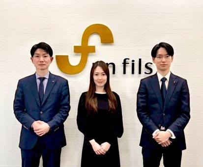 株式会社アンフィスの求人・転職情報