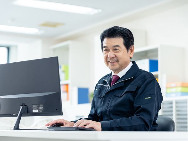 求人画像