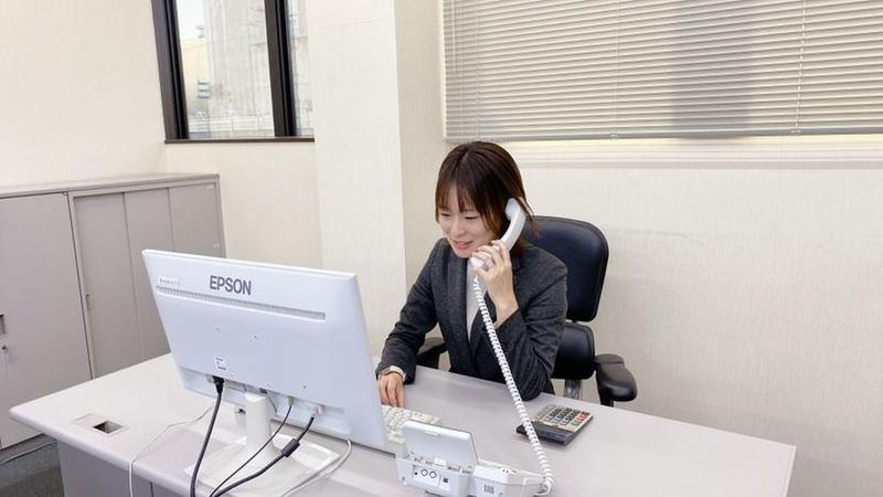 株式会社ホウキンの求人・転職情報