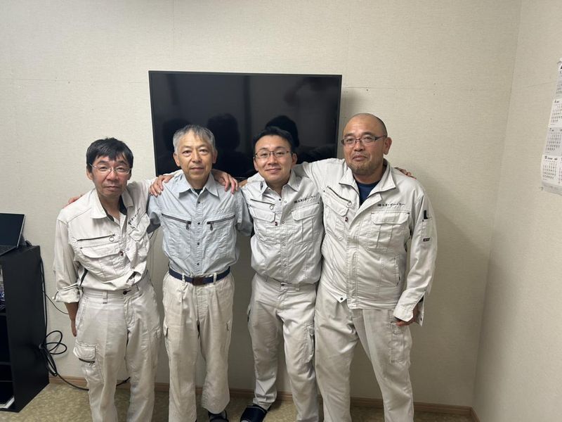 株式会社エヌ・デー・ケーの求人・転職情報