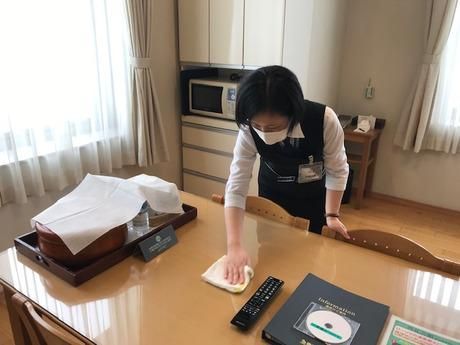 (株)クリエイティブスタッフ大和　老司典礼会館のアルバイト・バイト求人情報-01