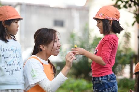 事業所内保育所プロペラ　/東京都世田谷区船橋のアルバイト・バイト求人情報-03