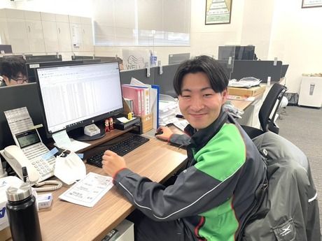 センコー株式会社の求人・転職情報