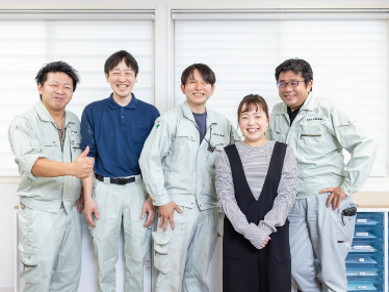 荏原住宅設備株式会社　成田営業所のアルバイト・バイト求人情報-03