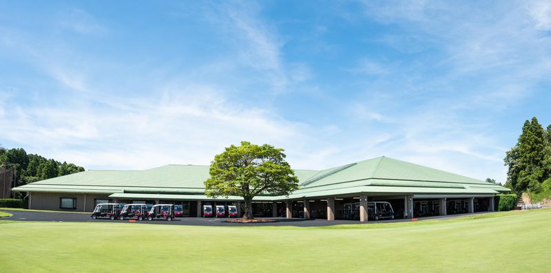 株式会社市原ゴルフ倶楽部の求人・転職情報