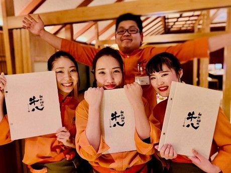 和牛焼肉　牛八　岡山店のアルバイト・バイト求人情報-02