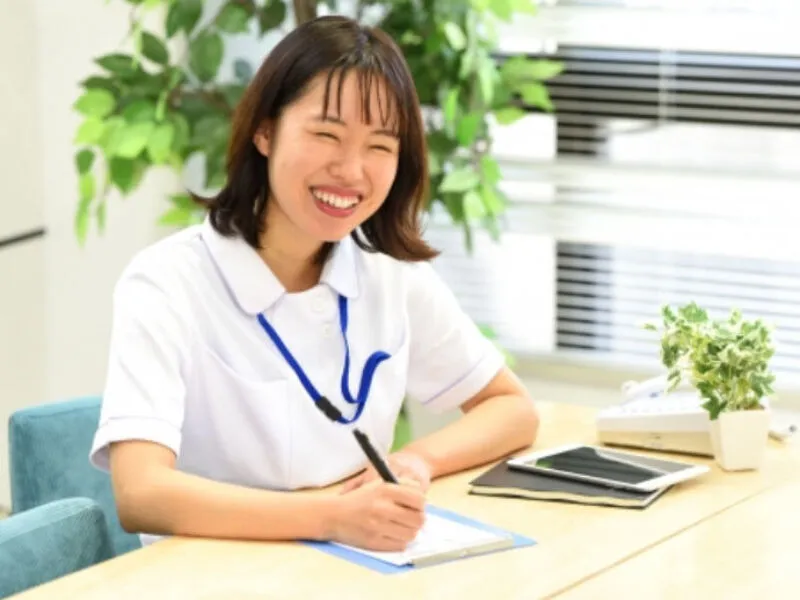 社会福祉法人　朔日のアルバイト・バイト求人情報