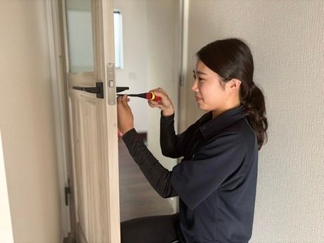 株式会社バーンリペアの求人・転職情報