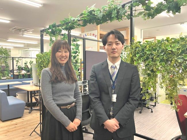 株式会社ウチダシステムズの求人・転職情報