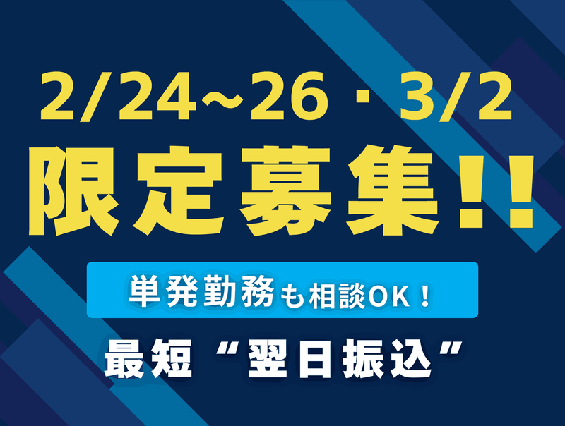 株式会社ラインナップのアルバイト・バイト求人情報-14