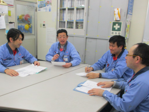 三島光産株式会社の求人・転職情報