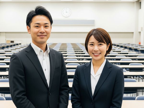 求人画像