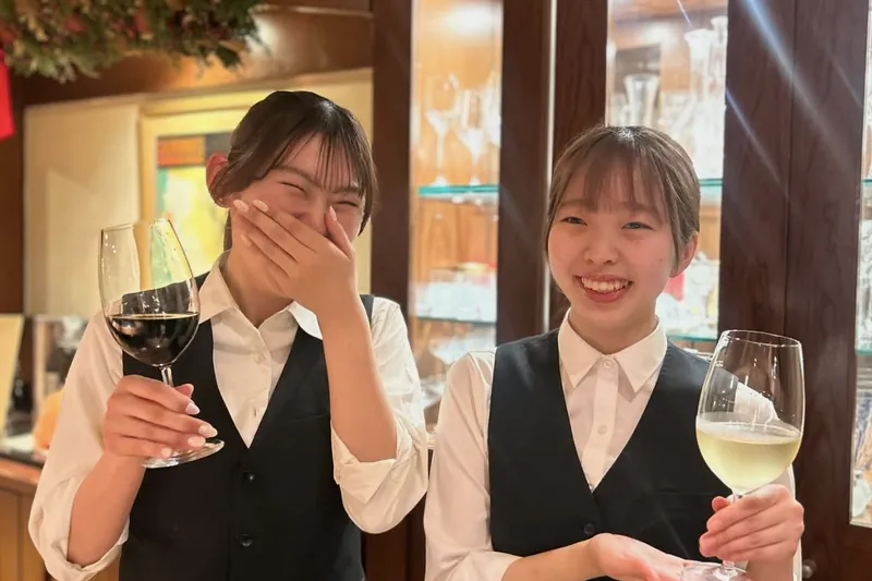 フランス割烹　和牛ステーキ竹田屋のアルバイト・バイト求人情報-01