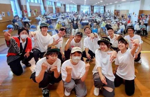 社会福祉法人大友恵愛会の求人・転職情報