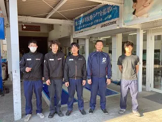 ミスタータイヤマン青山　清水北街道店の求人・転職情報