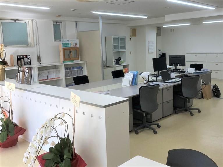 ウチダ株式会社の求人・転職情報