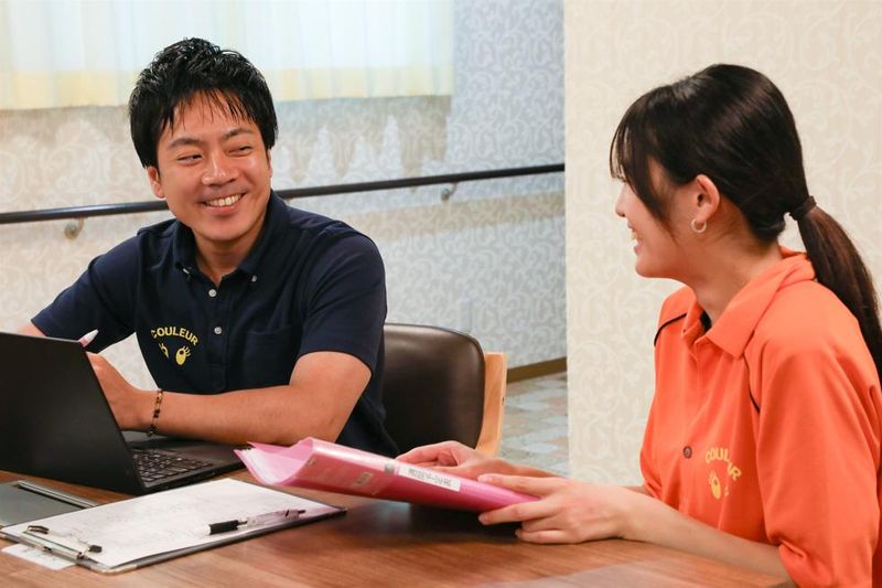 クルール津島江西のアルバイト・バイト求人情報-03