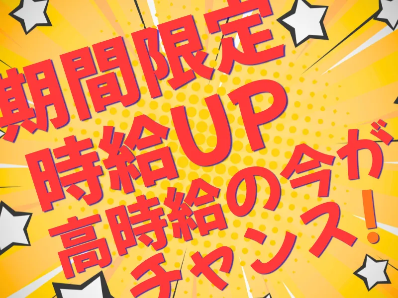 量販店サイト倉庫/Surely株式会社の求人情報