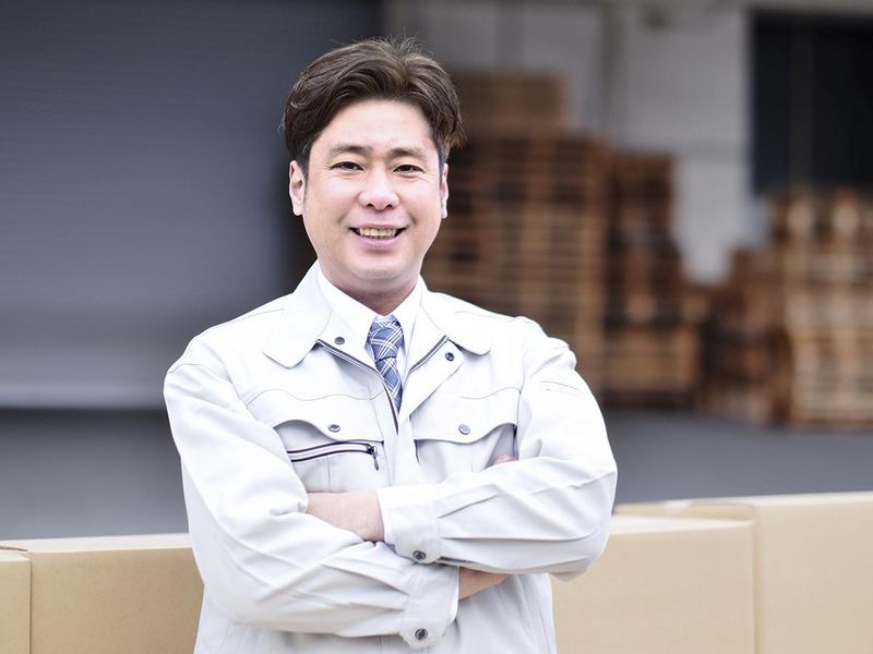 小松通商株式会社