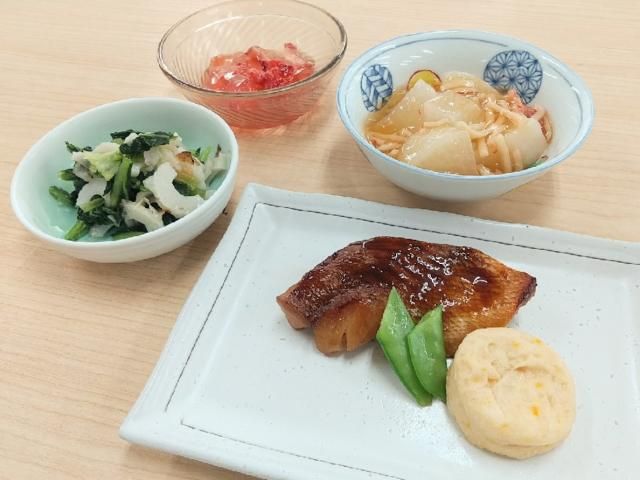 大阪食品株式会社(勤務地:春日病院厨房内)のアルバイト・バイト求人情報-02