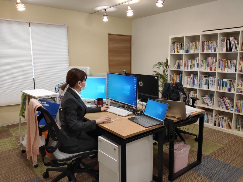 税理士法人伊東・大津留事務所の求人・転職情報