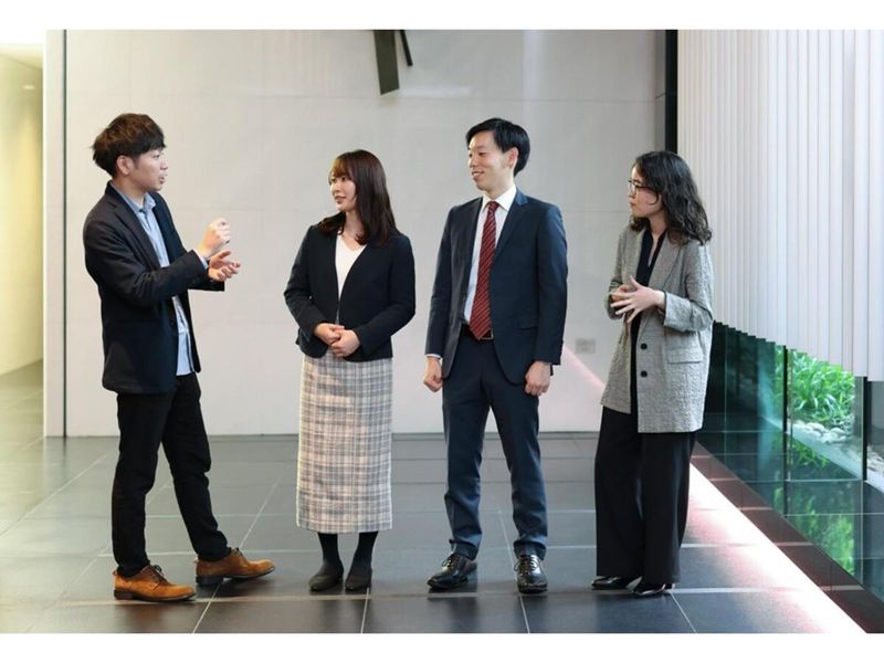 沖電気工業株式会社