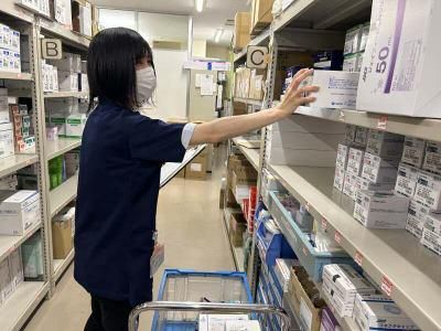 淡海医療センターの求人情報
