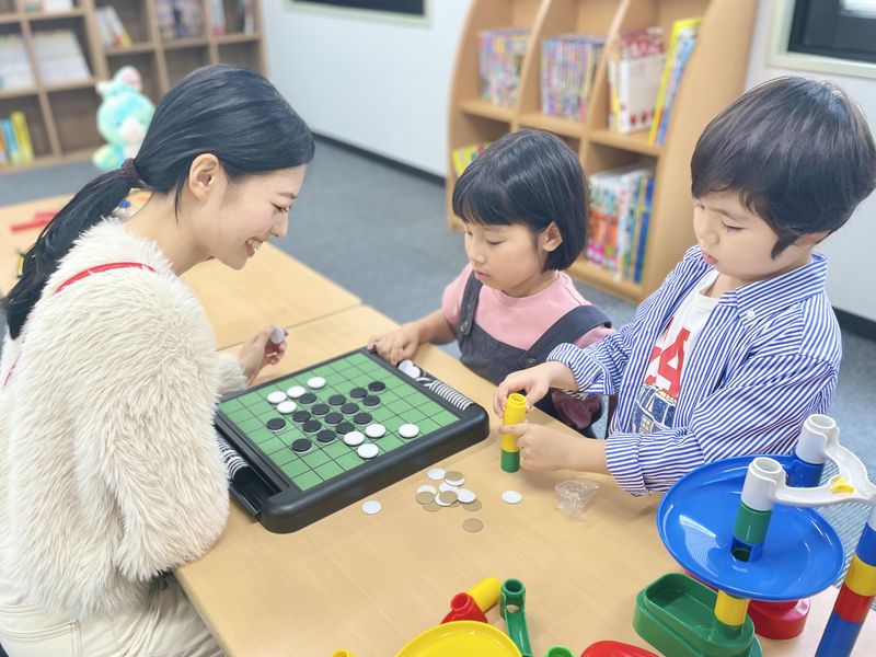 株式会社セリオ　浦安小学校地区児童育成クラブのアルバイト・バイト求人情報-04