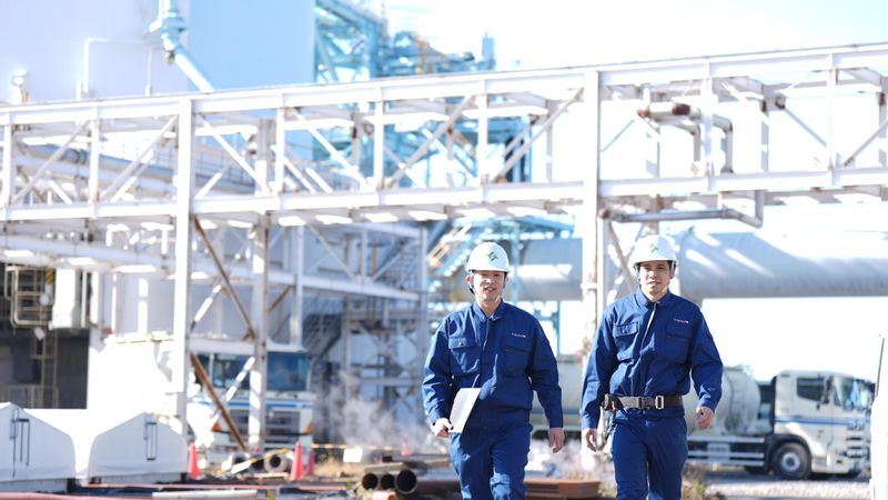 トーカイテック株式会社の求人・転職情報