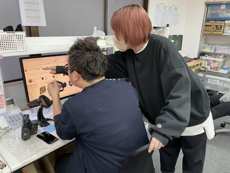 求人画像