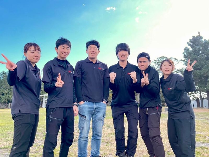 株式会社レッドラインの求人・転職情報
