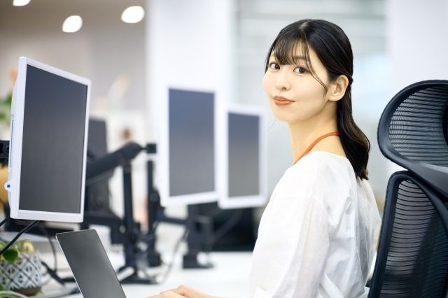 求人画像